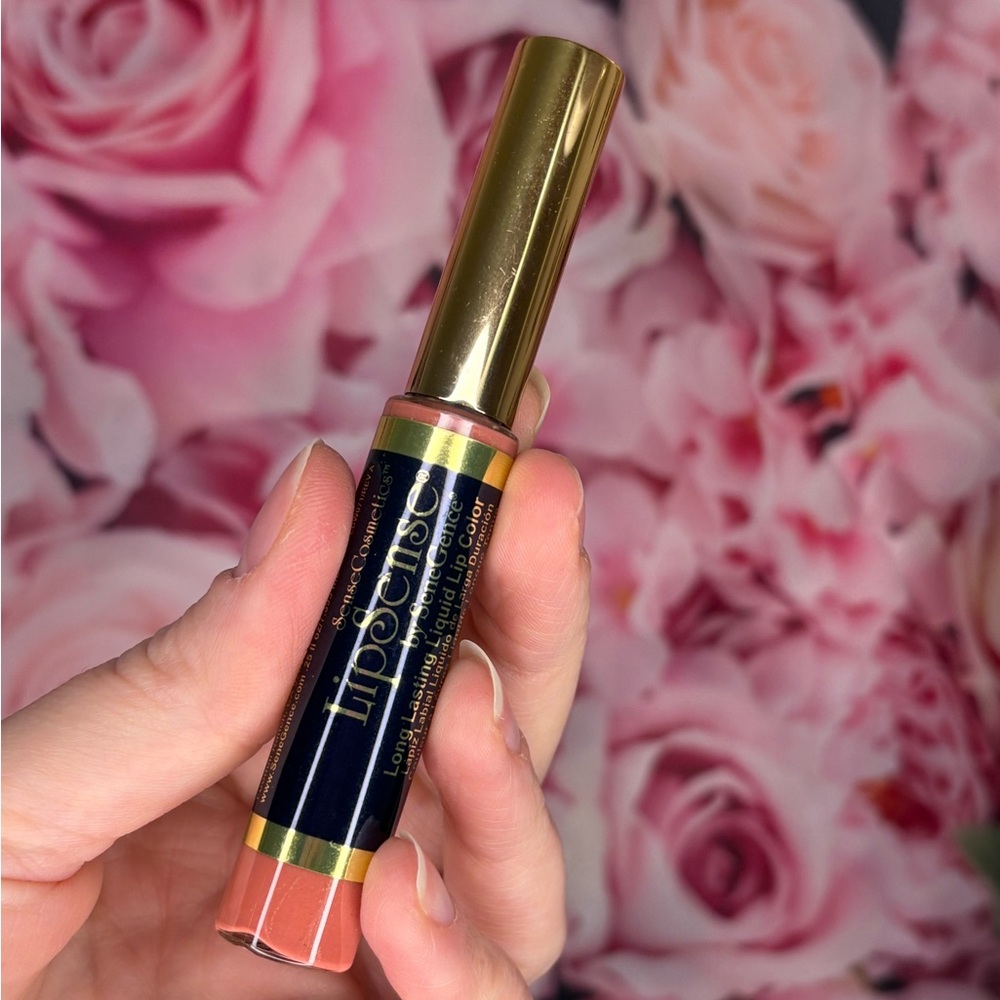 Lipsense Liquid Lip Color - CHOOSE YOUR SHADE / FINISH💖 - Picture 12 of 14
